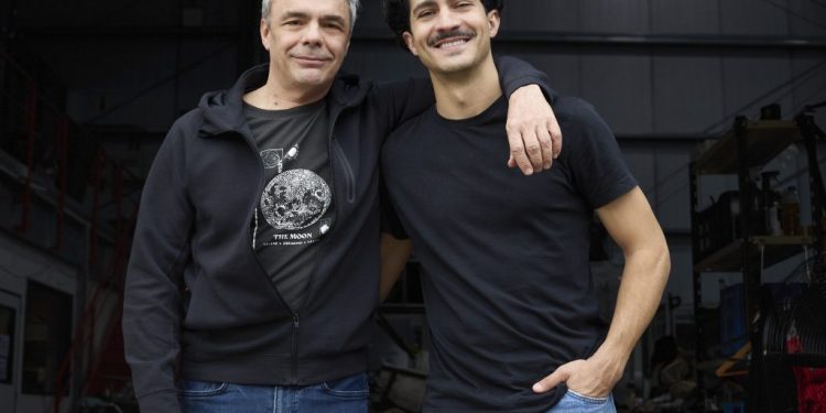 ¡CHINO DARÍN, DE CANTANTE DE TANGO A ESPÍA! NETFLIX ANUNCIA SERIE ARGENTINA AMBIENTADA EN LA SEGUNDA GUERRA MUNDIAL