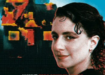 MARILINA BERTOLDI ESTRENA VIDEO EXPLOSIVO DE “BAJAN DE DÍA DE NOCHE ESPERAN” Y ENCIENDE LA PREVIA DEL MALVINAS