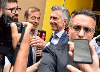 Mauricio Macri convocó a todo el PRO, ratificó el apoyo a las reformas que impulsa Javier Milei, y además irá con un proyecto presidencial propio en el 2027