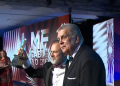 Martín Fierro de Cable 2025: Gustavo Sylvestre ganó el Oro y C5N dominó la noche de la TV Paga