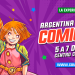¡La Cultura Pop Invade Argentina! No te Pierdas la 20° Edición de Comic Con