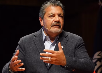 La CGT marchará este 18 de diciembre a Plaza de Mayo contra la reforma laboral que impulsa el Gobierno de Javier Milei