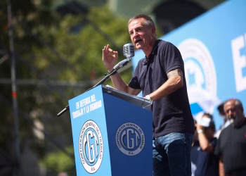 La CGT prepara la judicialización de la reforma laboral: Los artículos que objetará