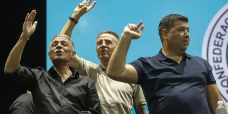 El Gobierno de Javier Milei terminó de redactar la reforma laboral y hay expectativas en la CGT