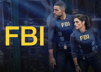 Universal+ revoluciona enero con el regreso de FBI y lo nuevo de Law & Order y John Grisham