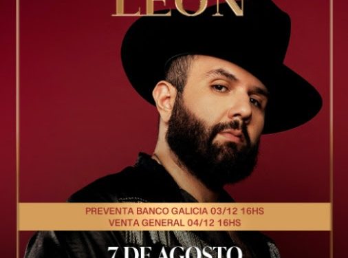 ¡Vuelve el Embajador! Carín León Desembarca en Argentina para un Reencuentro Épico
