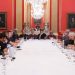 PJ Bonaerense: Máximo Kirchner propuso que Axel Kicillof comande el peronismo de la Provincia de Buenos Aires
