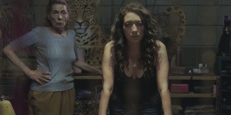 El regreso de «la Borges»: Netflix lanza el tráiler de la segunda temporada de En el barro