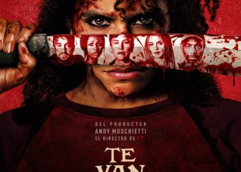 Sangre, culto y humor negro: «Te Van A Matar» llega a los cines de Latinoamérica el 26 de marzo