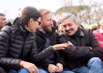 Elecciones en el PJ Bonaerense: El apoyo a Verónica Magario, el consenso por Julio Alak y la pelea con La Cámpora