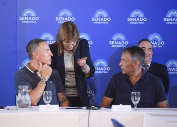 La CGT retoma el diálogo, el peronismo avanza con proyectos propios y Patricia Bullrich acelera la discusión por la reforma laboral