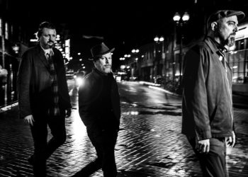 Vapors of Morphine regresa a Buenos Aires: El legado de Mark Sandman revive en el Teatro Vorterix