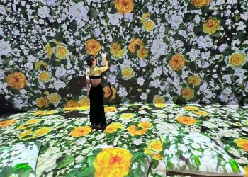 Monet Inmersivo en el Teatro Colón: El éxito cultural que redefine el arte en Buenos Aires