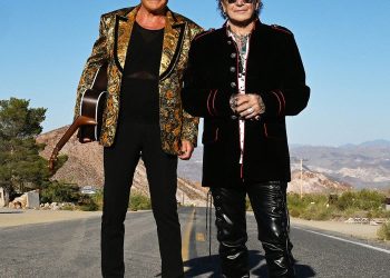 Air Supply en Argentina: Segunda función confirmada tras agotar el Gran Rex en tiempo récord