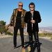 Air Supply en Argentina: Segunda función confirmada tras agotar el Gran Rex en tiempo récord