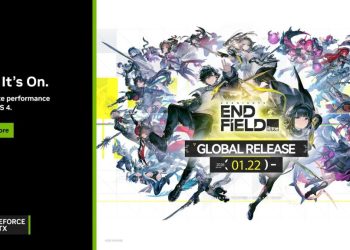 RTX 50 Series: Arknights: Endfield lidera la revolución del DLSS 4 en PC