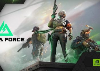 GeForce NOW despega: Soporte para controles de vuelo y nuevos éxitos en la nube