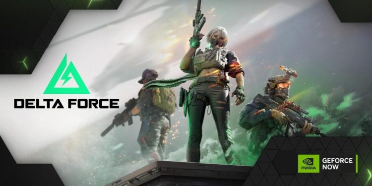 GeForce NOW despega: Soporte para controles de vuelo y nuevos éxitos en la nube
