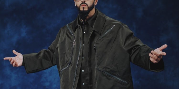 Yandel lanza “Infinito”: El Tiburón Blanco del Reggaetón llega a la Argentina con su show sinfónico