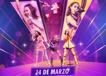 Playback: Una somos dos llega al Gran Rex: El éxito de Disney+ se traslada al teatro