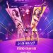 Playback: Una somos dos llega al Gran Rex: El éxito de Disney+ se traslada al teatro