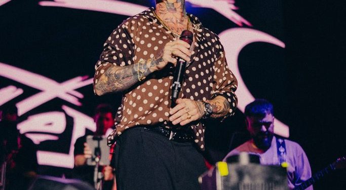 Ke Personajes imparable: Tras el éxito en la Costa, la banda anuncia gira mundial y gran show en La Plata