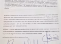A raíz de la paritaria de los Trabajadores Legislativos, los Senadores pasarán a cobrar $11 millones de pesos