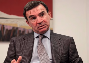 Javier Milei arremetió nuevamente contra Paolo Rocca: «¿Les parece normal pagar USD 4.000 la tonelada de tubos de acero cuando vale USD 1.000?»