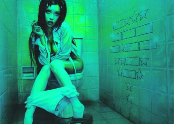 Si presenta «boyfree»: Electrónica experimental y desintoxicación emocional en su nueva era