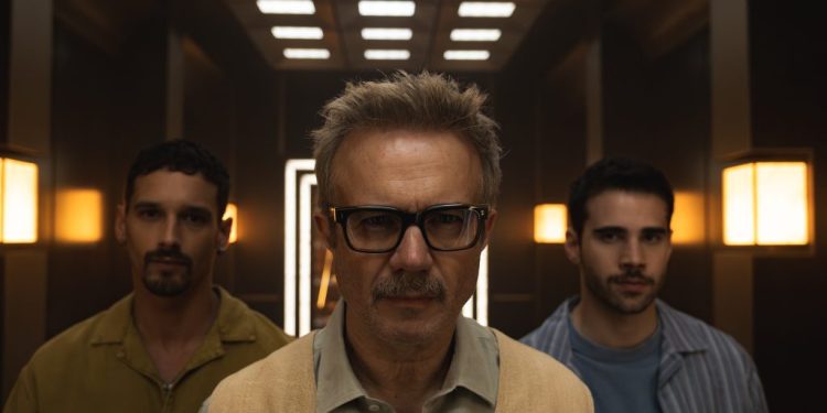 El regreso de Berlín en Sevilla: Todo sobre el nuevo golpe de Netflix