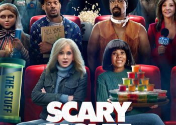 ¡El Regreso Más Esperado del Terror Ridículo! Todo sobre Scary Movie 6