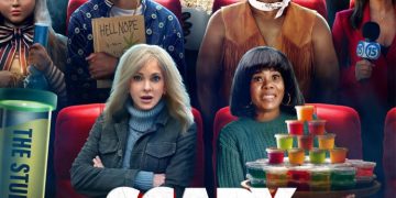 ¡El Regreso Más Esperado del Terror Ridículo! Todo sobre Scary Movie 6