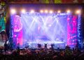 Gualeguaychú tiene nuevo epicentro de espectáculos: Así es el impactante Espacio Astra