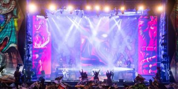 Gualeguaychú tiene nuevo epicentro de espectáculos: Así es el impactante Espacio Astra