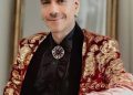 ROBERTO PIAZZA PRESENTA “SOFISTICACIÓN” LA NUEVA COLECCIÓN DE ALTA COSTURA 2026