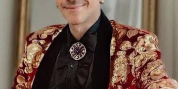 ROBERTO PIAZZA PRESENTA “SOFISTICACIÓN” LA NUEVA COLECCIÓN DE ALTA COSTURA 2026