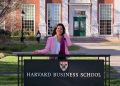 Hito hispano: Gabriela Berrospi lleva la educación financiera a las aulas de Harvard