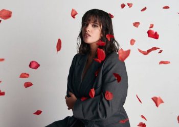 Camilú en Sesiones Nómade: Un encuentro íntimo y acústico en Palermo