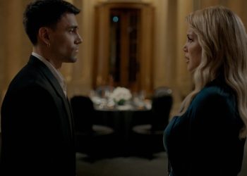 Wanda Nara y Agus Bernasconi: El inicio del rodaje de su nueva película