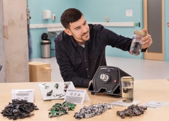 Día de la Tierra: La tecnología lidera el cambio hacia un consumo circular