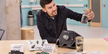 Día de la Tierra: La tecnología lidera el cambio hacia un consumo circular