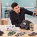 Día de la Tierra: La tecnología lidera el cambio hacia un consumo circular