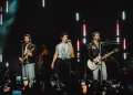 Los Jonas Brothers en Argentina: Un viaje emocional de dos décadas que paralizó el Movistar Arena