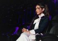 María Becerra en el Movistar Arena: La «Nena de Argentina» presenta QUIMERA con un show 360° histórico