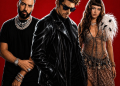 Choque de planetas: Sofía Reyes se une a French Montana y LMNT 115 en el hit global “Final Minutes”