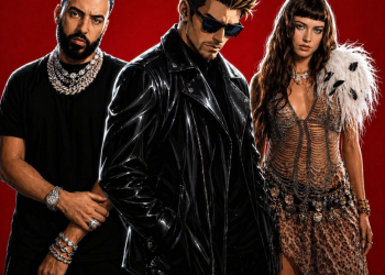 Choque de planetas: Sofía Reyes se une a French Montana y LMNT 115 en el hit global “Final Minutes”
