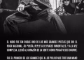 Adiós al titán del rock: la conmovedora despedida de los famosos al Indio Solari