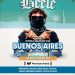 ¡Beéle en Argentina! El fenómeno del pop urbano llega al Movistar Arena con su «Borondo Tour»