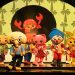 Plim Plim en vacaciones de invierno: el show infantil interactivo llega al teatro