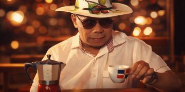 Joe Veras enciende el romance con su nueva bachata «Aunque Sea Un Café»